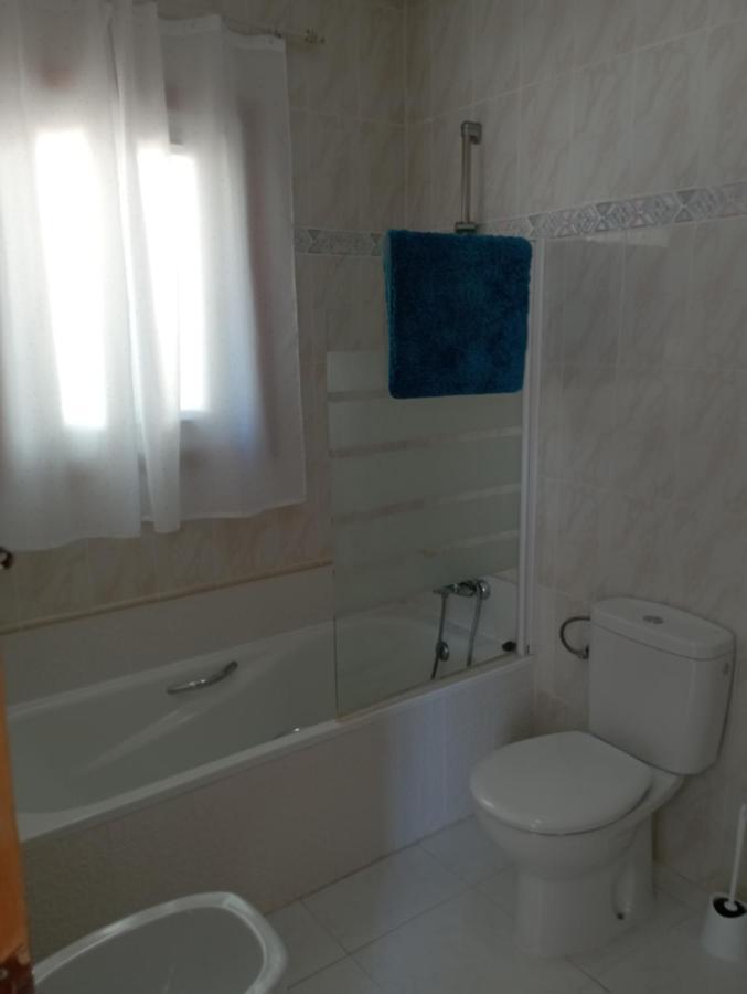 Kione Luxury Villa Marcolina Alcoceber Exterior foto