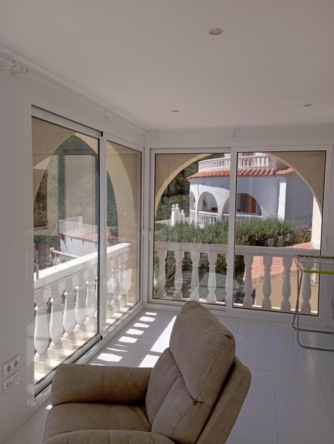 Kione Luxury Villa Marcolina Alcoceber Exterior foto